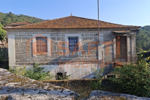 Landejendom i Moncao, Viana do Castelo, Moncao - € 260.000 | Ref: SAFTI:007240 - foto 1