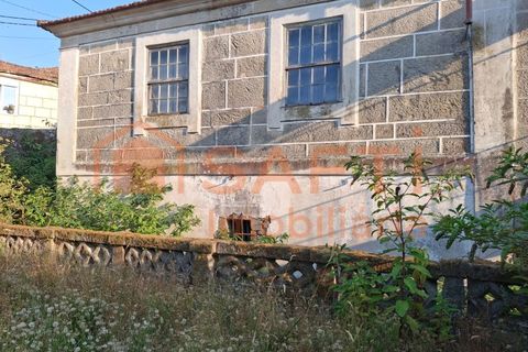 Landejendom i Moncao, Viana do Castelo, Moncao - € 260.000 | Ref: SAFTI:007240 - foto 2