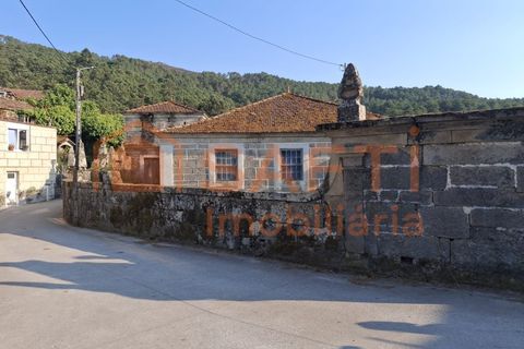 Landejendom i Moncao, Viana do Castelo, Moncao - € 260.000 | Ref: SAFTI:007240 - foto 3