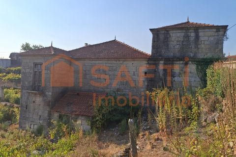 Landejendom i Moncao, Viana do Castelo, Moncao - € 260.000 | Ref: SAFTI:007240 - foto 4