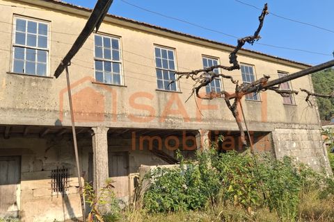 Landejendom i Moncao, Viana do Castelo, Moncao - € 260.000 | Ref: SAFTI:007240 - foto 5