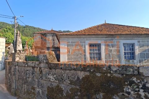 Landejendom i Moncao, Viana do Castelo, Moncao - € 260.000 | Ref: SAFTI:007240 - foto 7