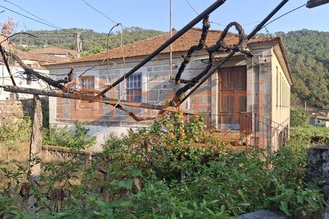 Landejendom i Moncao, Viana do Castelo, Moncao - € 260.000 | Ref: SAFTI:007240 - foto 9