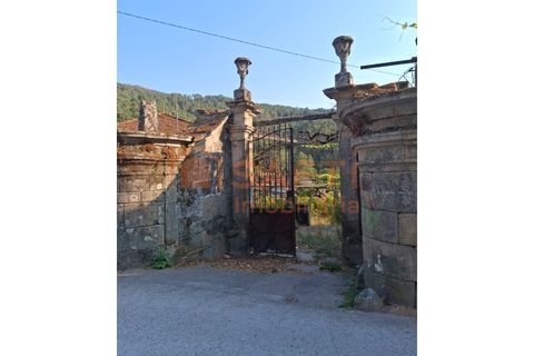 Landejendom i Moncao, Viana do Castelo, Moncao - € 260.000 | Ref: SAFTI:007240 - foto 11