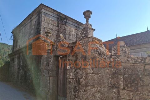 Landejendom i Moncao, Viana do Castelo, Moncao - € 260.000 | Ref: SAFTI:007240 - foto 12