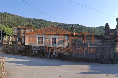 Landejendom i Moncao, Viana do Castelo, Moncao - € 260.000 | Ref: SAFTI:007240 - foto 14