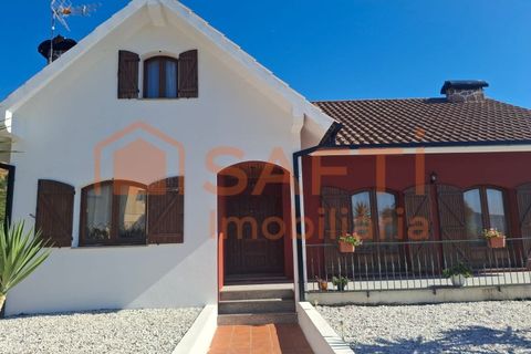 Villa i Moncao, Viana do Castelo, Moncao - € 470.000 | Ref: SAFTI:007237 - foto 1