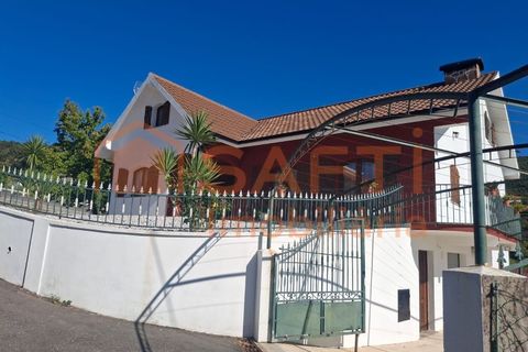 Villa i Moncao, Viana do Castelo, Moncao - € 470.000 | Ref: SAFTI:007237 - foto 5
