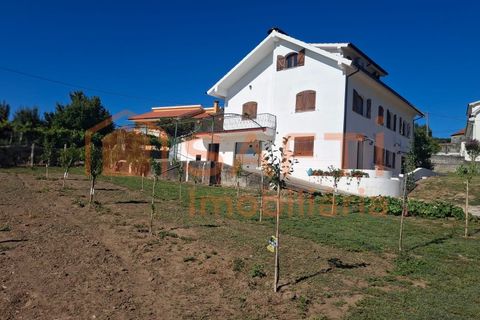Villa i Moncao, Viana do Castelo, Moncao - € 470.000 | Ref: SAFTI:007237 - foto 7