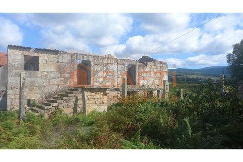 Ruinere i Ponte de Lima, Viana do Castelo, Ponte de Lima - € 75.000 | Ref: SAFTI:007229 - foto 1