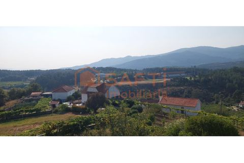 Villa i Viana do Castelo, Viana do Castelo, Viana do Castelo - € 370.000 | Ref: SAFTI:007228 - foto 1