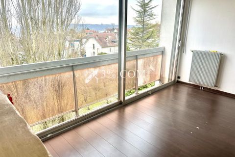 Lejlighed i Nancy, Meurthe-et-Moselle, Nancy - € 95.400 | Ref: 374_1563 - foto 1