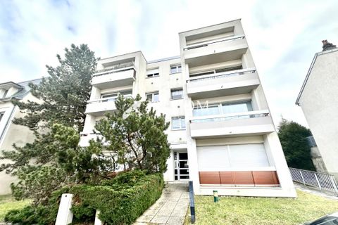 Lejlighed i Nancy, Meurthe-et-Moselle, Nancy - € 95.400 | Ref: 374_1563 - foto 2