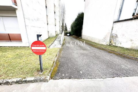 Lejlighed i Nancy, Meurthe-et-Moselle, Nancy - € 95.400 | Ref: 374_1563 - foto 5