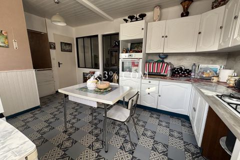 Bungalow i Gamaches, Somme, Gamaches - € 165.000 | Ref: 468_V5610061878 - foto 1