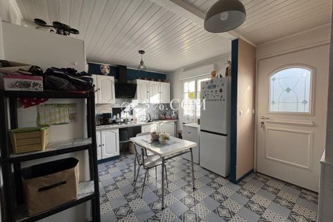 Bungalow i Gamaches, Somme, Gamaches - € 165.000 | Ref: 468_V5610061878 - foto 3