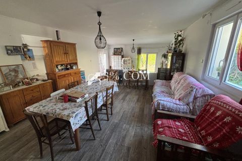 Bungalow i Gamaches, Somme, Gamaches - € 165.000 | Ref: 468_V5610061878 - foto 4