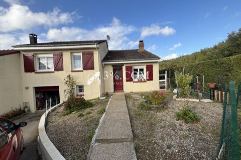 Bungalow i Gamaches, Somme, Gamaches - € 165.000 | Ref: 468_V5610061878 - foto 9