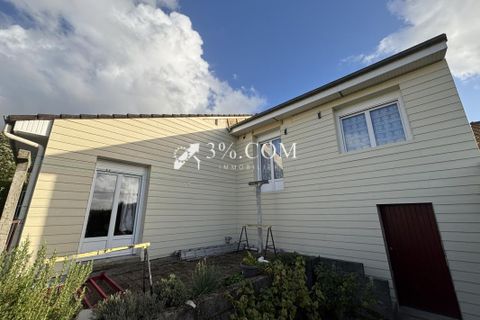 Bungalow i Gamaches, Somme, Gamaches - € 165.000 | Ref: 468_V5610061878 - foto 10