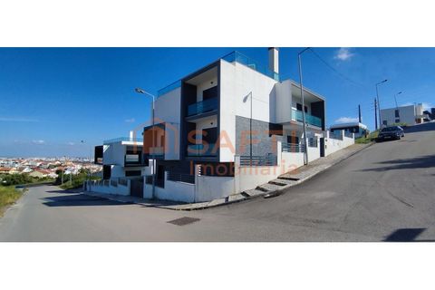 Villa i Odivelas, Lisbon, Odivelas - € 1.130.000 | Ref: SAFTI:007219 - foto 1