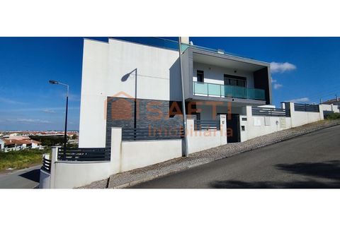 Villa i Odivelas, Lisbon, Odivelas - € 1.130.000 | Ref: SAFTI:007219 - foto 2
