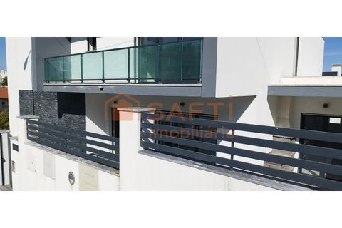 Villa i Odivelas, Lisbon, Odivelas - € 1.130.000 | Ref: SAFTI:007219 - foto 4