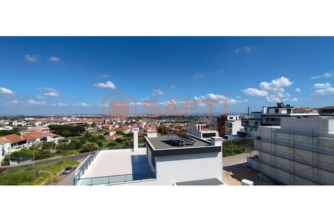 Villa i Odivelas, Lisbon, Odivelas - € 1.130.000 | Ref: SAFTI:007219 - foto 9