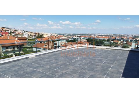 Villa i Odivelas, Lisbon, Odivelas - € 1.130.000 | Ref: SAFTI:007219 - foto 10