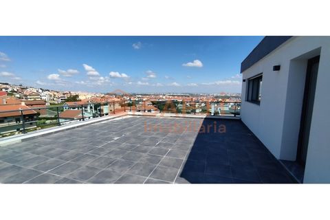 Villa i Odivelas, Lisbon, Odivelas - € 1.130.000 | Ref: SAFTI:007219 - foto 11