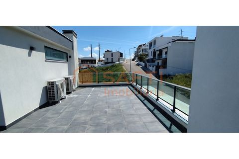 Villa i Odivelas, Lisbon, Odivelas - € 1.130.000 | Ref: SAFTI:007219 - foto 12