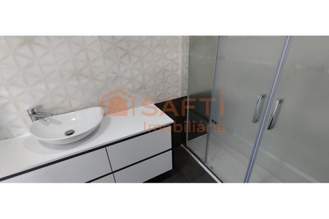 Villa i Odivelas, Lisbon, Odivelas - € 1.130.000 | Ref: SAFTI:007219 - foto 22