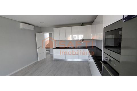 Villa i Odivelas, Lisbon, Odivelas - € 1.130.000 | Ref: SAFTI:007219 - foto 24