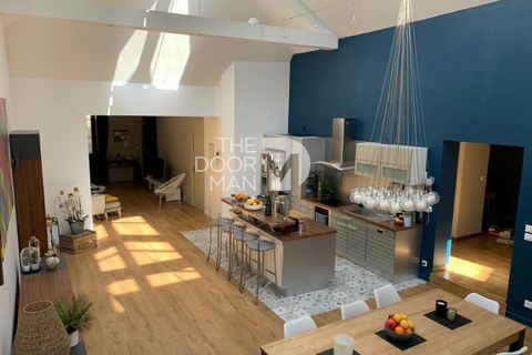 Villa i Laval, Mayenne, Laval - € 395.000 | Ref: 8613 - foto 2