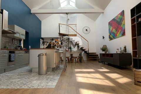 Villa i Laval, Mayenne, Laval - € 395.000 | Ref: 8613 - foto 4