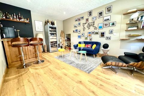 Villa i Laval, Mayenne, Laval - € 395.000 | Ref: 8613 - foto 5