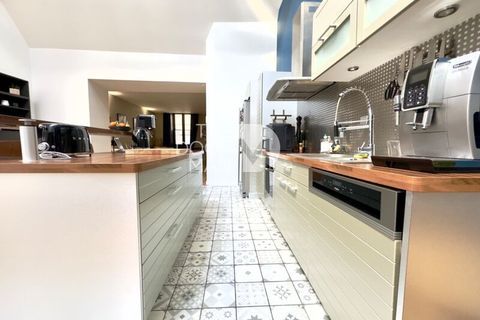 Villa i Laval, Mayenne, Laval - € 395.000 | Ref: 8613 - foto 6