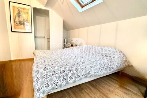 Villa i Laval, Mayenne, Laval - € 395.000 | Ref: 8613 - foto 10
