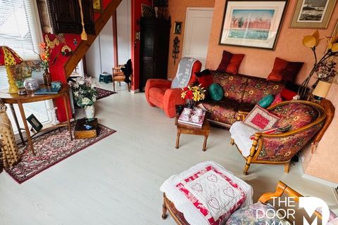 Dupleks i Hillion, Cotes-d'Armor, Hillion - € 257 000 | Ref: 8910 - foto 4