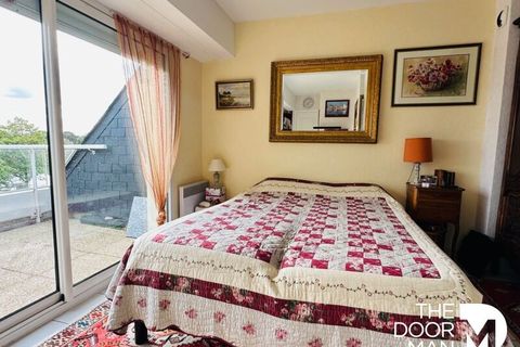 Dupleks i Hillion, Cotes-d'Armor, Hillion - € 257 000 | Ref: 8910 - foto 5