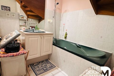 Dupleks i Hillion, Cotes-d'Armor, Hillion - € 257 000 | Ref: 8910 - foto 7