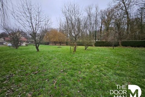 Helårsgrund i Gazeran, Yvelines, Gazeran - € 203.000 | Ref: 8875 - foto 1