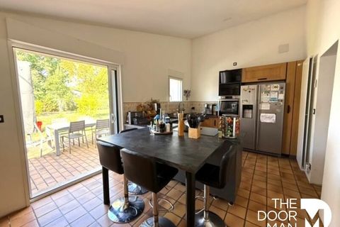 Villa a Dompierre-sur-Mer, Charente-Maritime, Dompierre-sur-Mer - € 444.000 | Ref: 8778 - foto 3