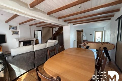 Villa a Dompierre-sur-Mer, Charente-Maritime, Dompierre-sur-Mer - € 444.000 | Ref: 8778 - foto 4