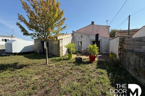 Villa a Dompierre-sur-Mer, Charente-Maritime, Dompierre-sur-Mer - € 444.000 | Ref: 8778 - foto 11