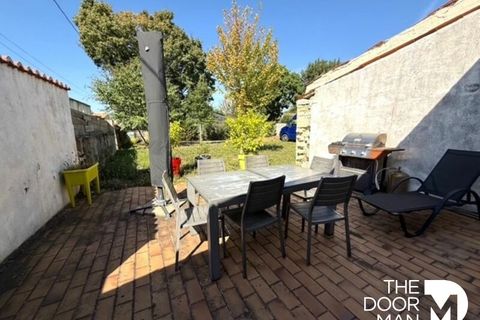 Villa a Dompierre-sur-Mer, Charente-Maritime, Dompierre-sur-Mer - € 444.000 | Ref: 8778 - foto 12