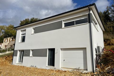 Villa i Trelissac, Dordogne, Trelissac - € 179.395 | Ref: BOMD001 - foto 1