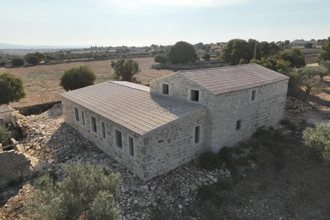 Landejendom i Modica, Ragusa, Modica - € 490.000 | Ref: L 2121 - foto 2
