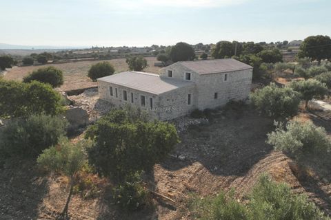 Landejendom i Modica, Ragusa, Modica - € 490.000 | Ref: L 2121 - foto 6