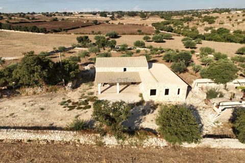 Landejendom i Modica, Ragusa, Modica - € 490.000 | Ref: L 2121 - foto 17
