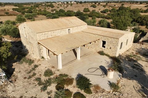 Landejendom i Modica, Ragusa, Modica - € 490.000 | Ref: L 2121 - foto 20